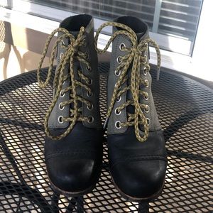 Sorel Women’s 1964 Premium Wedge, Size 8.5